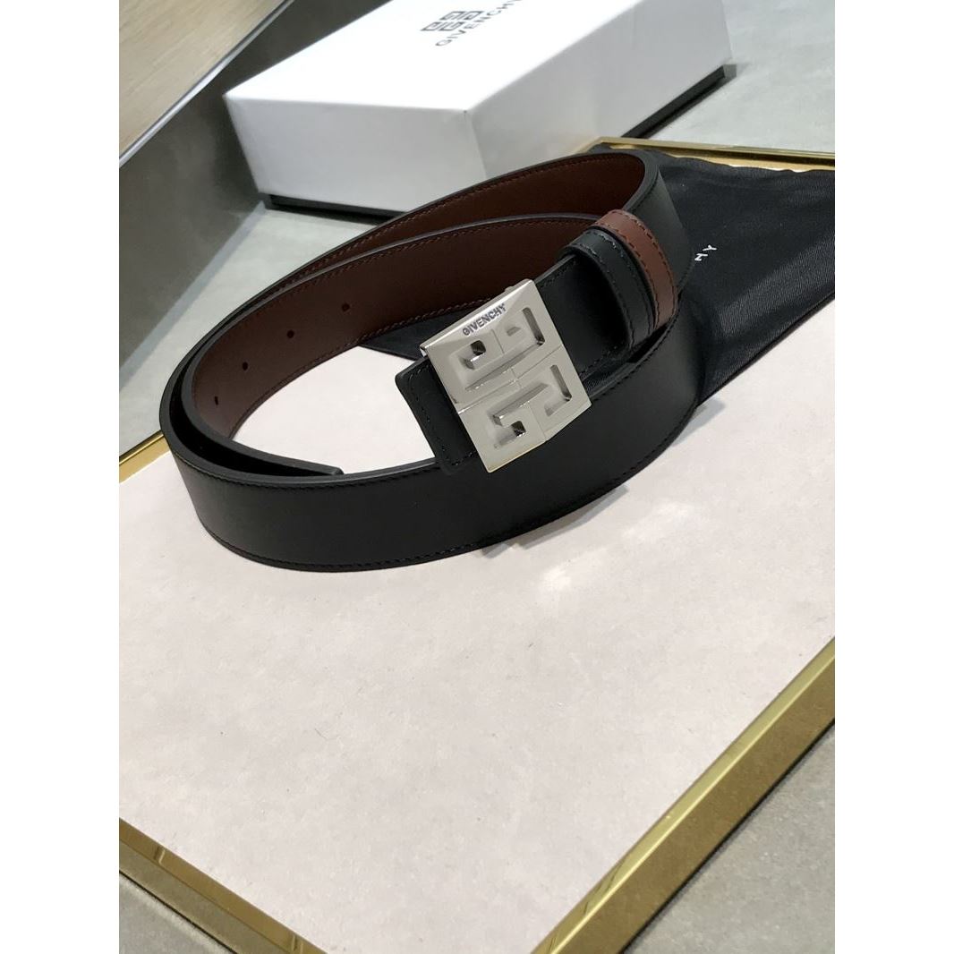 Givenchy Belts